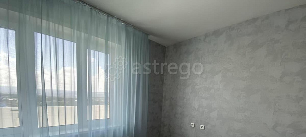Студия, 25 м2, 15/17 эт. Красноярск - изображение 3