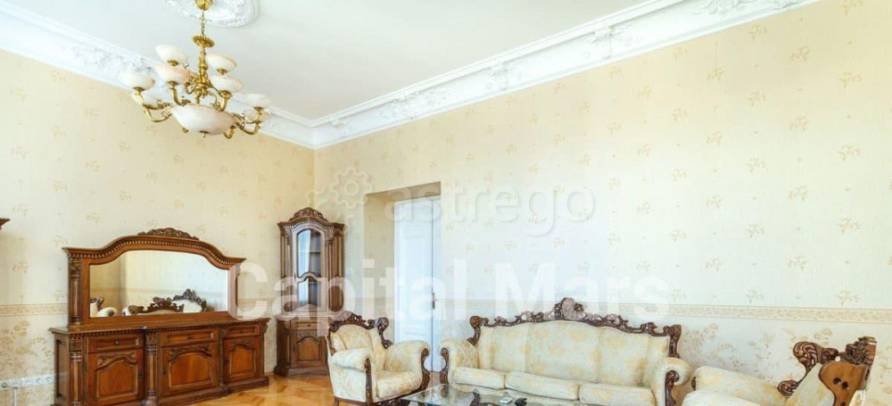 5-комн. квартира, 190 м2, 6/7 эт. Москва - изображение 7