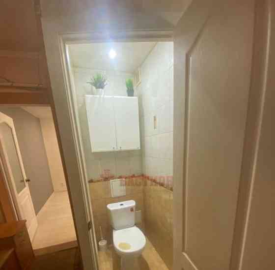 2-комн. квартира, 43 м2, 1/5 эт. Ногинск