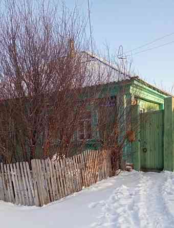 Дом, 49.9 м2, 18 соток, 1 эт. Шушенское