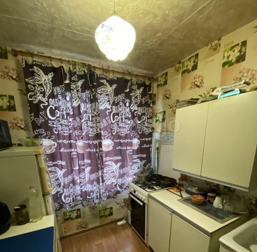 Комната, 10 м2, 5/5 эт. Видное - изображение 5