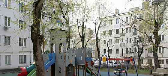 Комната, 24.5 м2, 2/5 эт. Москва
