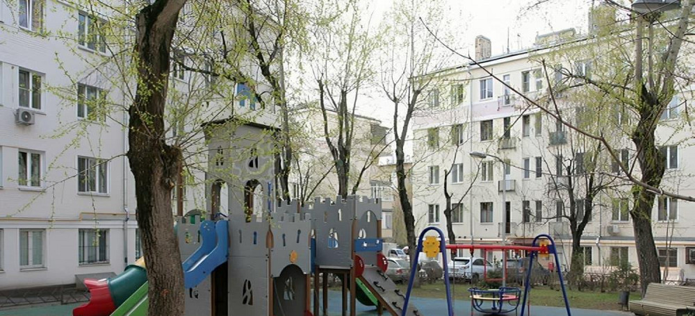 Комната, 24.5 м2, 2/5 эт. Москва - изображение 3