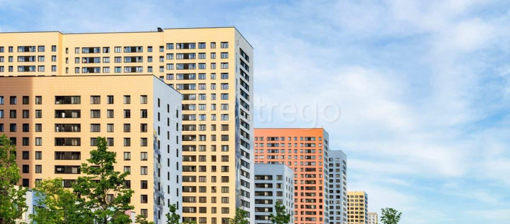 4-комн. квартира, 90 м2, 10/22 эт. Москва - изображение 7