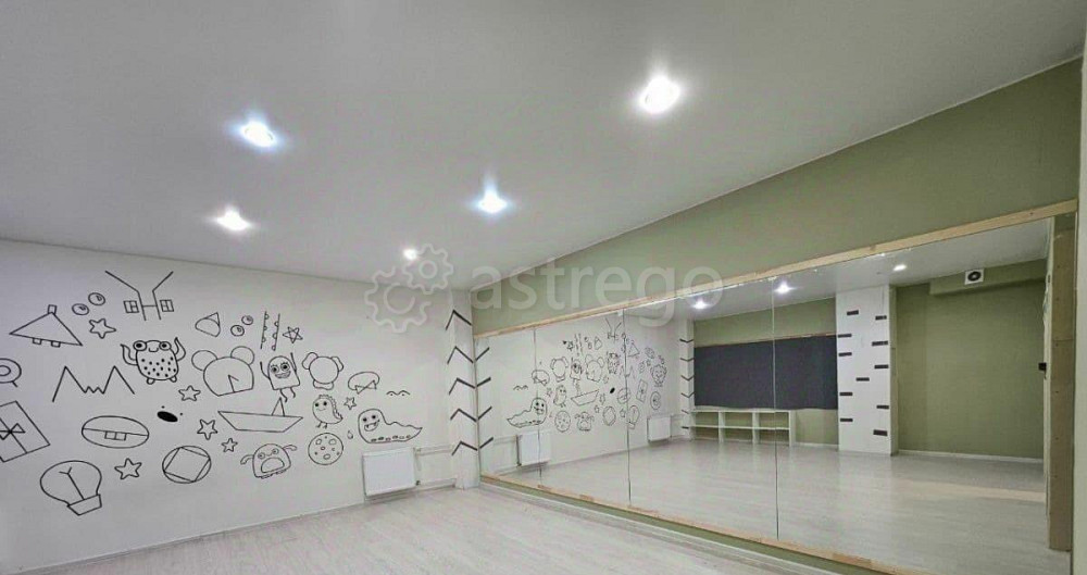 Свободного назначения, 85 м2 Химки - изображение 2