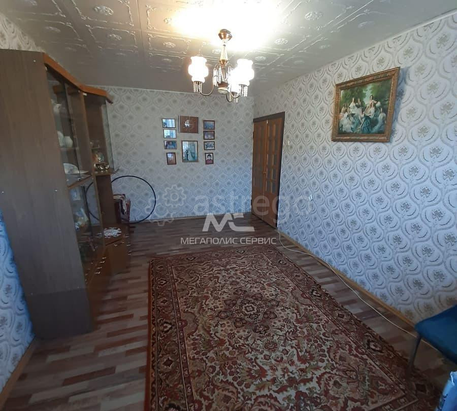 3-комн. квартира, 71.5 м2, 5/5 эт. Астрахань - изображение 5