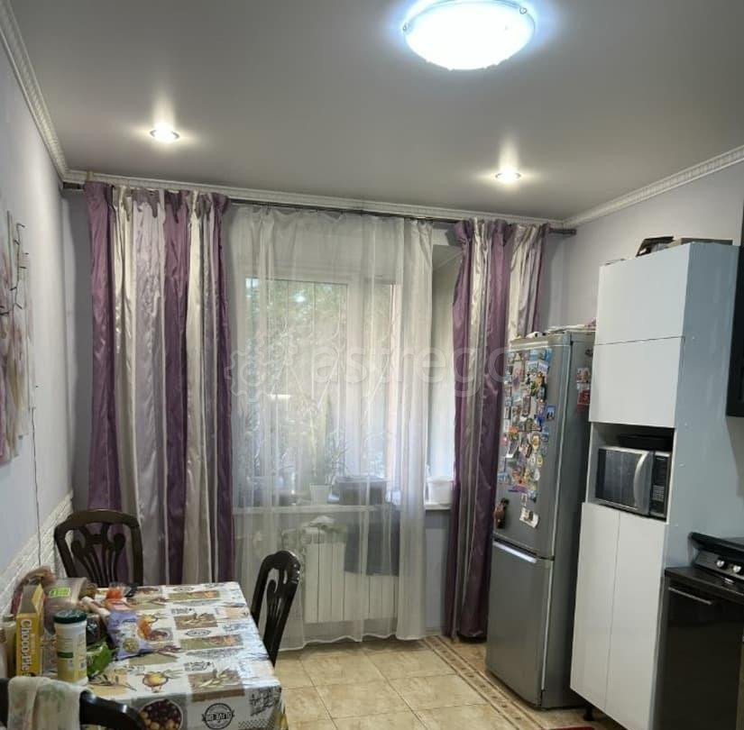 4-комн. квартира, 105 м2, 1/12 эт. Подольск - изображение 3