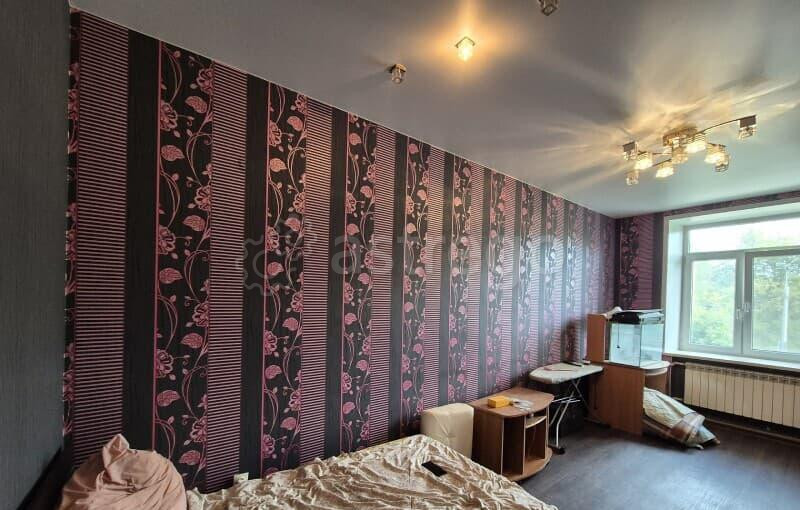 Комната, 69 м2, 2/4 эт. Орехово-Зуево - изображение 9