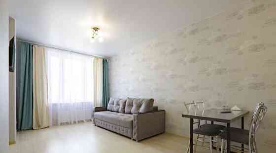 2-комн. квартира, 42 м2, 13/25 эт. Красноярск