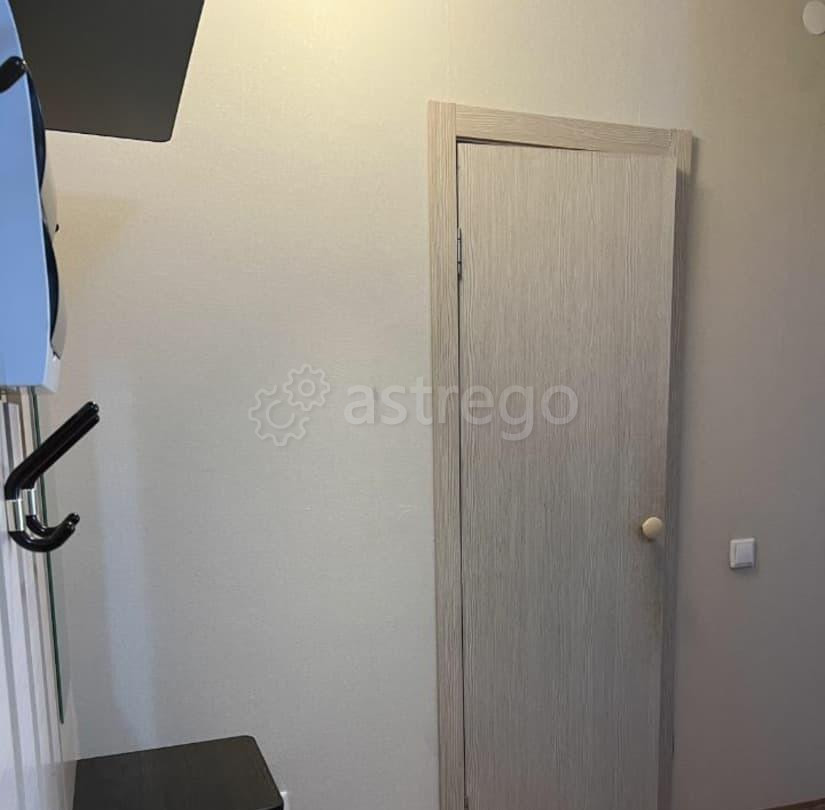 1-комн. квартира, 39 м2, 9/16 эт. Красноярск - изображение 7