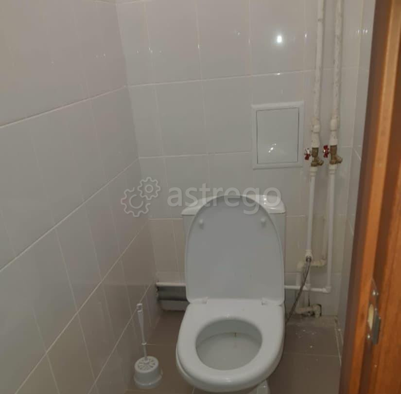 Комната, 18 м2, 3/4 эт. Бийск - изображение 4