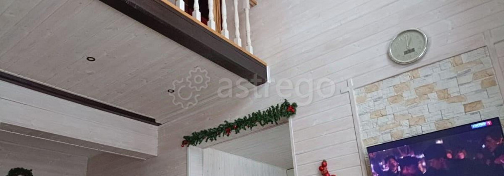 Коттедж, 142 м2, 12.5 сотки, 2 эт. Иглино - изображение 7