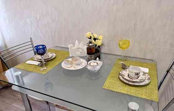 1-комн. квартира, 35 м2, 3/16 эт. Москва
