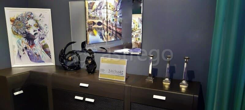 2-комн. квартира, 40 м2, 10/19 эт. Подольск - изображение 4