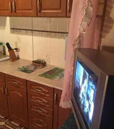 1-комн. квартира, 32 м2, 9/9 эт. Санкт-Петербург