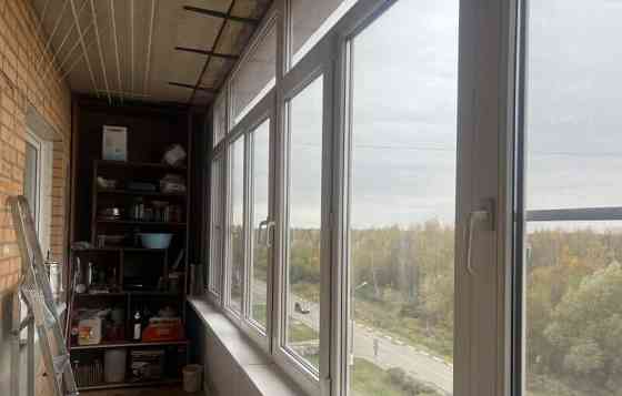 3-комн. квартира, 61.3 м2, 5/5 эт. Электрогорск