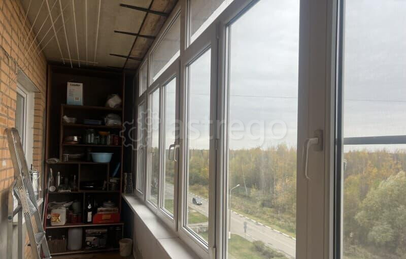 3-комн. квартира, 61.3 м2, 5/5 эт. Электрогорск - изображение 5