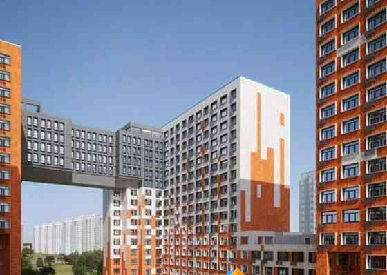 4-комн. квартира, 73.92 м2, 6/17 эт. Красноярск