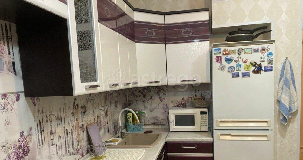 Студия, 55 м2, 7/16 эт. Москва - изображение 3