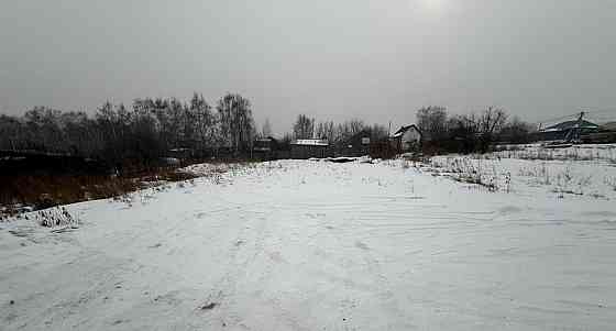 Земельный участок, 5.5 сотки Емельяново