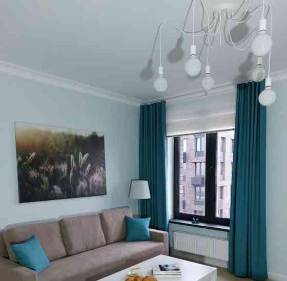 Студия, 32 м2, 19/24 эт. Москва