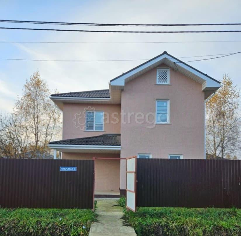 Дом, 138 м2, 6 соток, 2 эт. Раменское - изображение 5