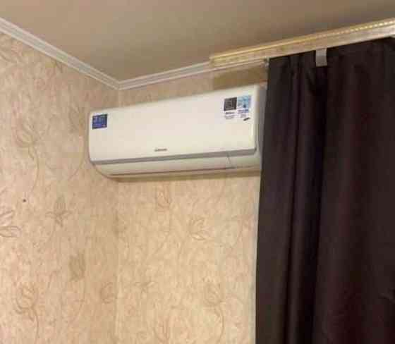 1-комн. квартира, 35 м2, 5/9 эт. Волоколамск