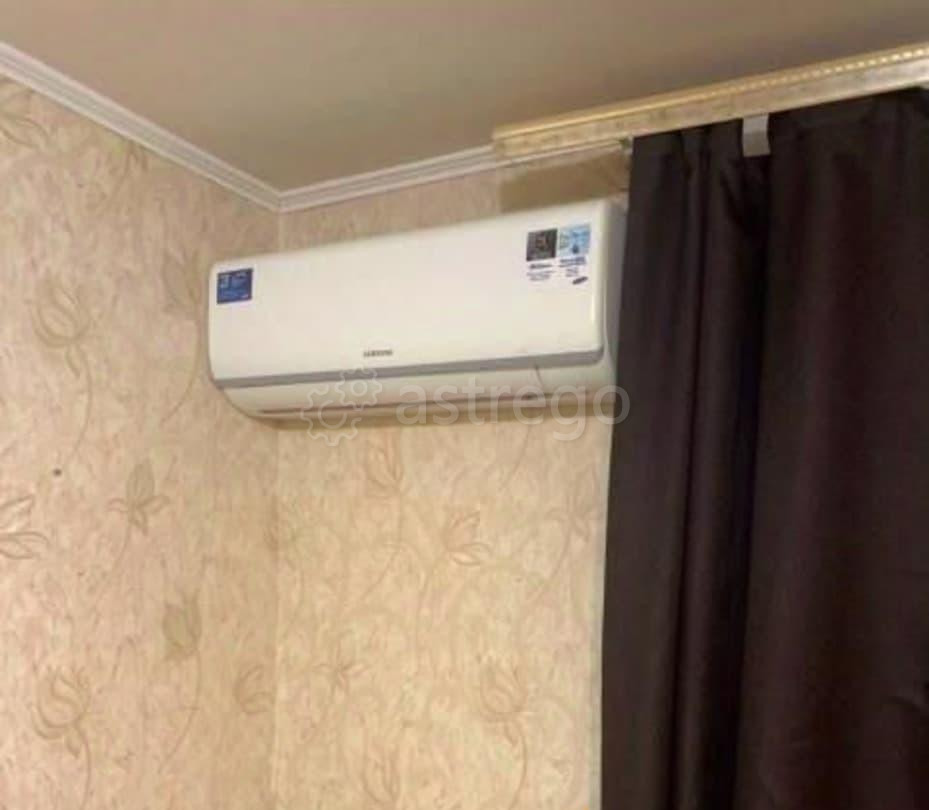 1-комн. квартира, 35 м2, 5/9 эт. Волоколамск - изображение 3