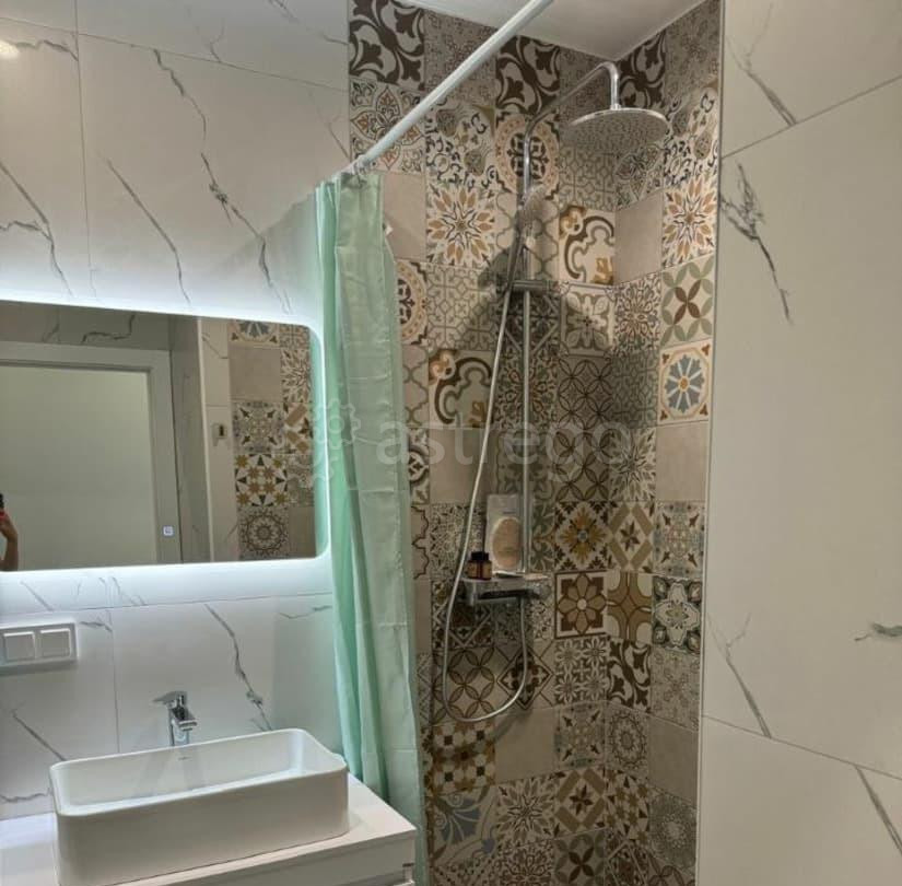 Студия, 23 м2, 5/26 эт. Москва - изображение 5