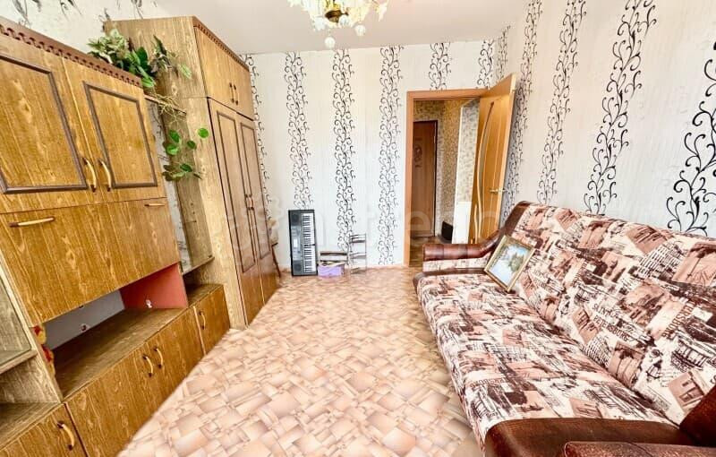 2-комн. квартира, 44 м2, 3/9 эт. Орехово-Зуево - изображение 10