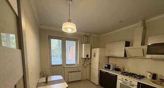 1-комн. квартира, 45 м2, 1/9 эт. Астрахань