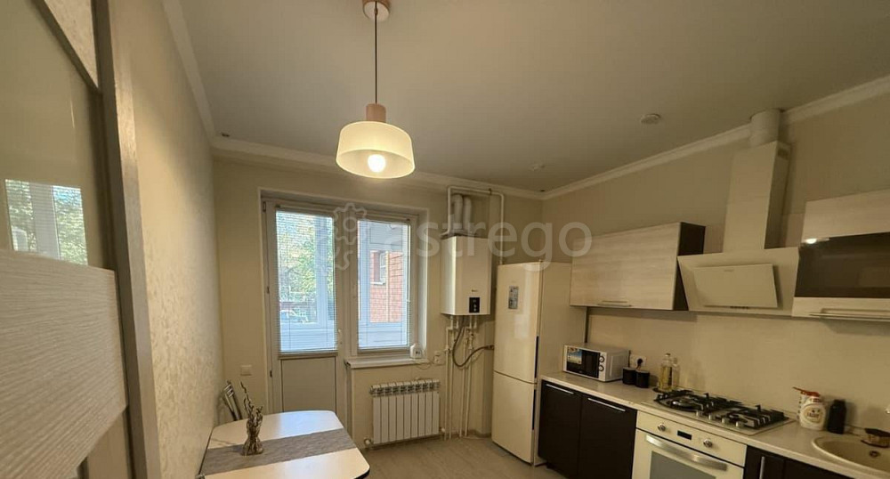 1-комн. квартира, 45 м2, 1/9 эт. Астрахань - изображение 6