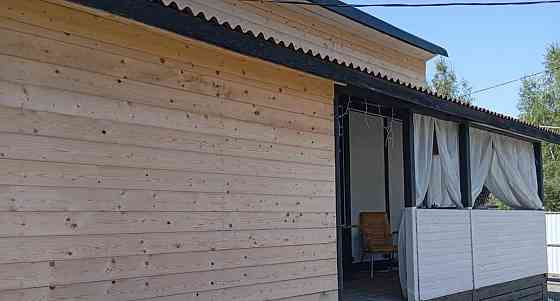 Дом, 105 м2, 6.43 сотки, 1 эт. Щёлково