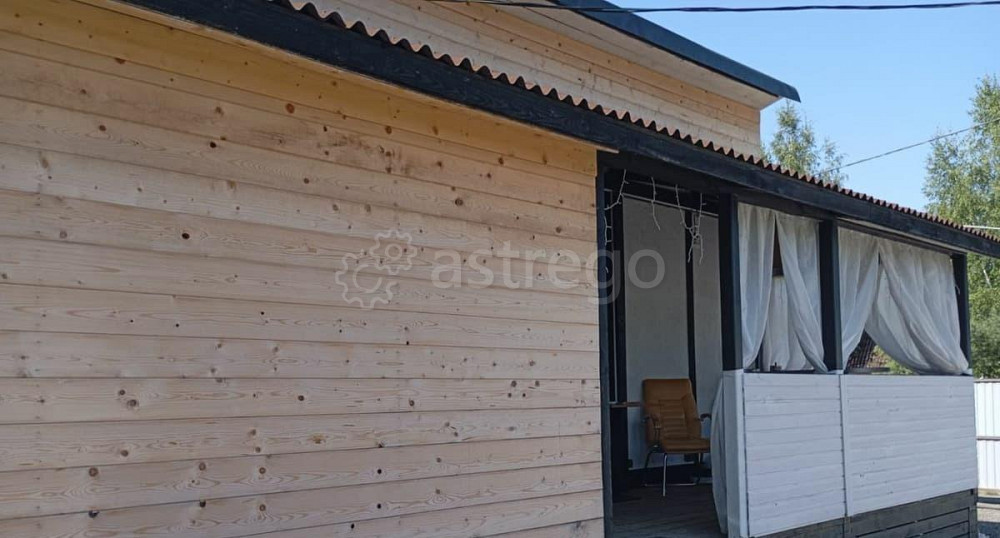 Дом, 105 м2, 6.43 сотки, 1 эт. Щёлково - изображение 2