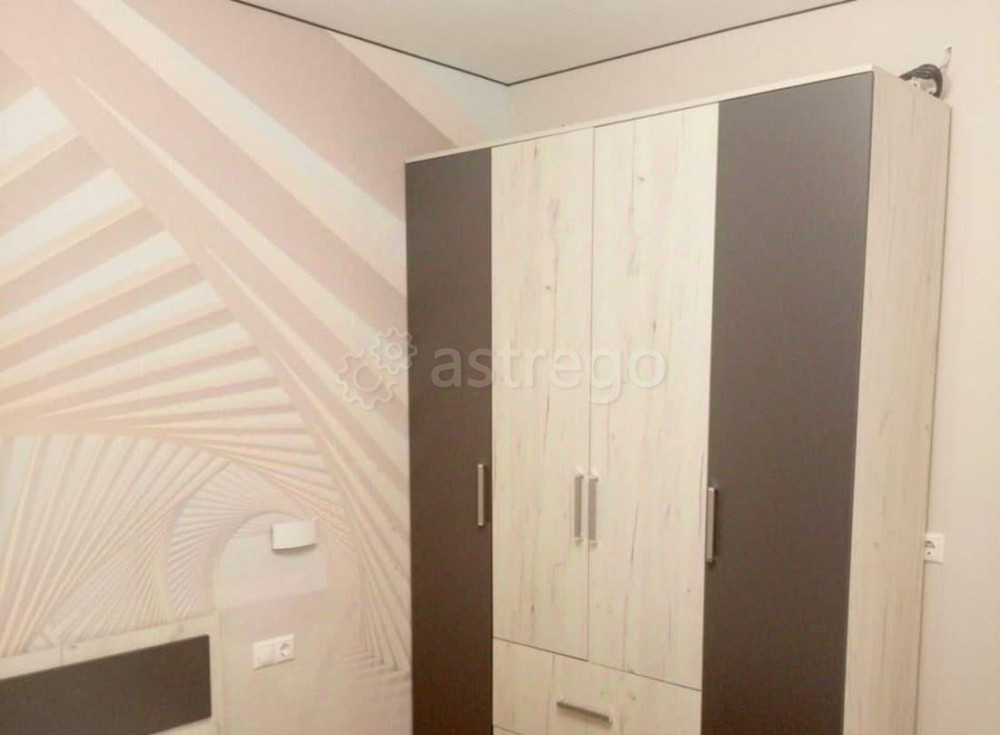 3-комн. квартира, 60 м2, 12/32 эт. Москва - изображение 3