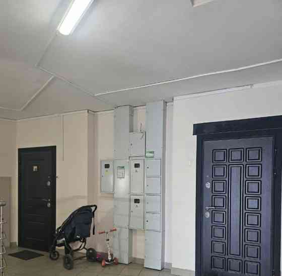 4-комн. квартира, 100 м2, 4/4 эт. Королев