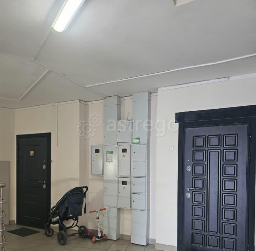 4-комн. квартира, 100 м2, 4/4 эт. Королев - изображение 4