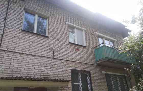 1-комн. квартира, 31.7 м2, 2/2 эт. Воскресенск