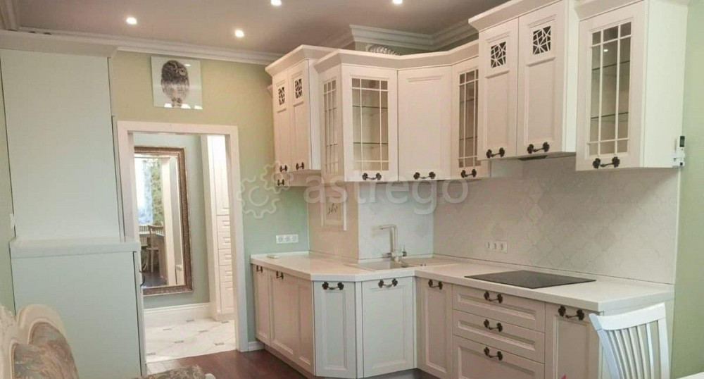 2-комн. квартира, 66 м2, 6/17 эт. Видное - изображение 7