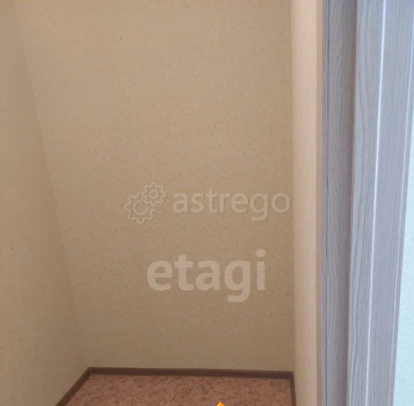 Студия, 26.4 м2, 7/9 эт. Бийск - изображение 4