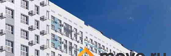 3-комн. квартира, 77.4 м2, 8/17 эт. Пушкино