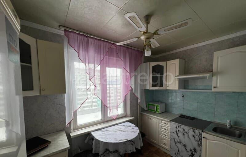 1-комн. квартира, 35 м2, 8/9 эт. Дудинка - изображение 5