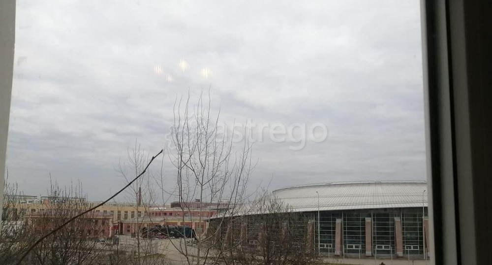 Комната, 67 м2, 3/7 эт. Санкт-Петербург - изображение 4