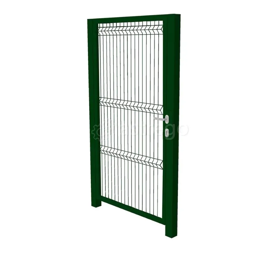 Ворота и комплектующие Санкт-Петербург - изображение 4