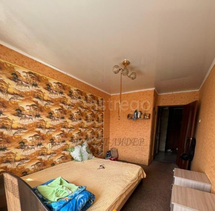 2-комн. квартира, 48.3 м2, 1/3 эт. Горно-Алтайск - изображение 1