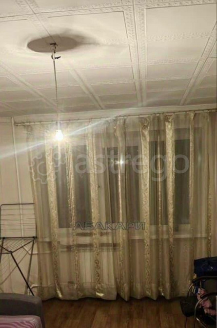 3-комн. квартира, 62 м2, 1/5 эт. Красноярск - изображение 5