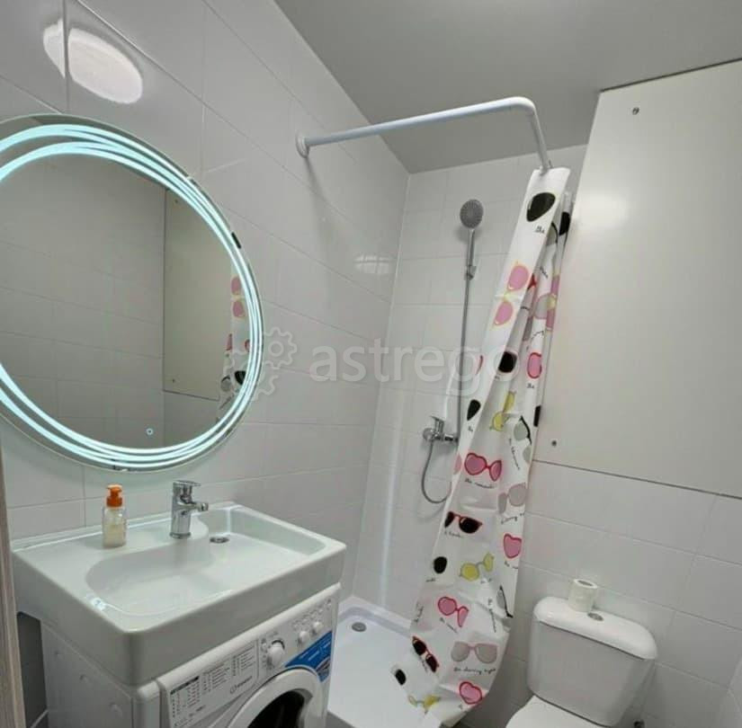 Студия, 20 м2, 11/25 эт. Москва - изображение 4