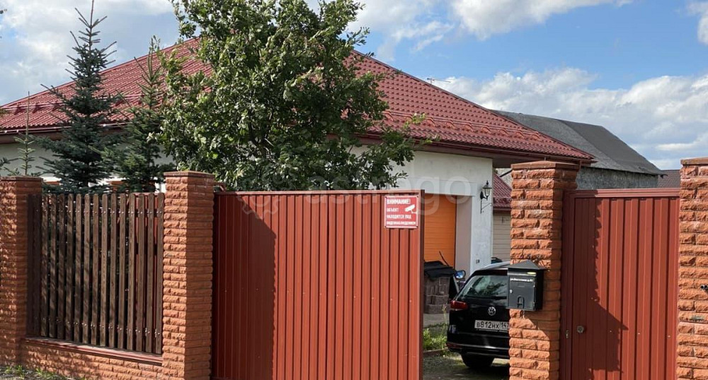 Земельный участок, 15 соток Санкт-Петербург - изображение 1