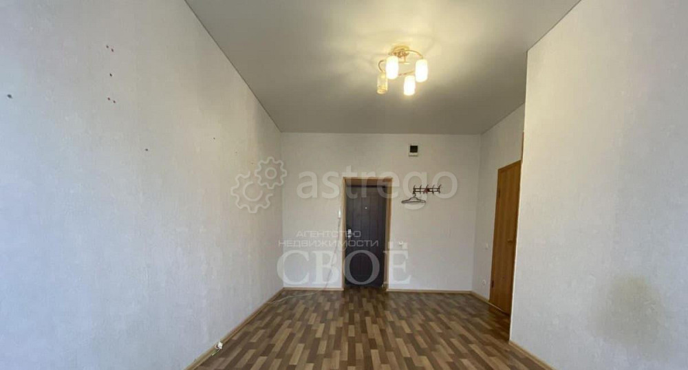 1-комн. квартира, 29 м2, 4/5 эт. Дивногорск - изображение 3