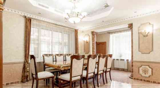 Вилла, 1000 м2 Наро-Фоминск